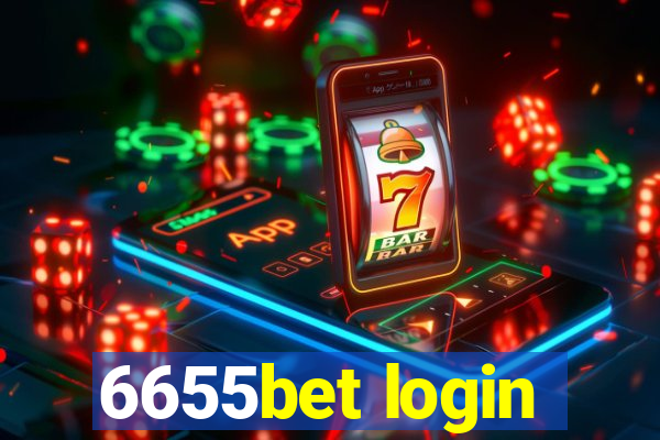 6655bet login